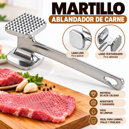 Ablandador de carné